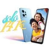 Xiaomi Redmi Note 12: a 141€ deve essere tuo