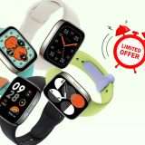 Xiaomi Redmi Watch 3: già in FORTE SCONTO per il Prime Day