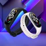 Xiaomi Smart Band 7: a 39€ è un MIRACOLO Amazon