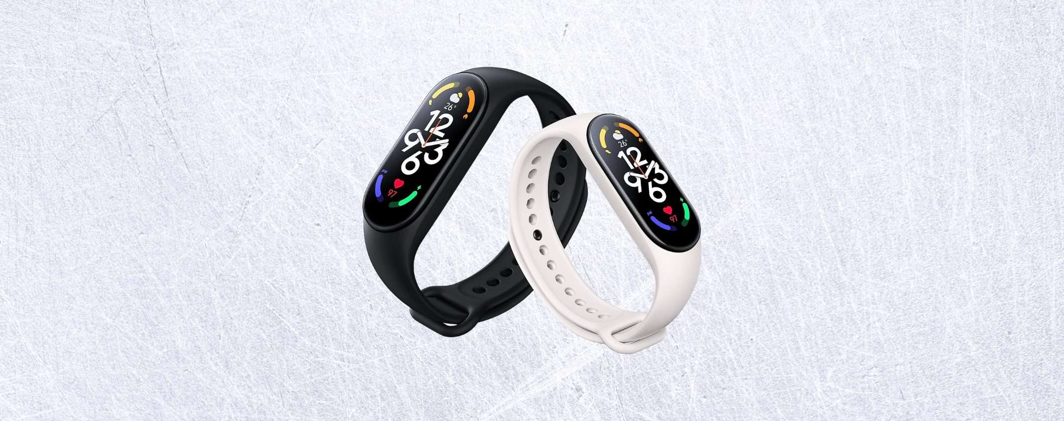 Xiaomi Smart Band 7: il Prime Day te la sta REGALANDO