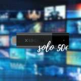 Xiaomi TV Stick 4K: solo 50€ per rendere smart il tuo televisore