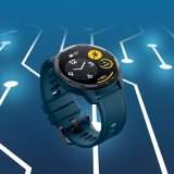 Xiaomi Watch S1 Active: su Amazon RISPARMI quasi 100€