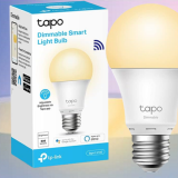 Lampadina Smart TP-Link a soli 8€ su Amazon: PROMOZIONE PAZZESCA!