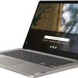 Lenovo IdeaPad 5 Chromebook a soli 299€? Su Amazon è tutto possibile!