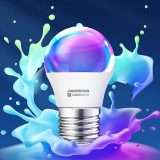 Lampadina Smart Aigostar: tanta tecnologia e qualità a soli 5€