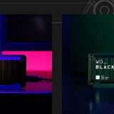 SSD WD_BLACK D30 da 1TB per console e PC a soli 99€ (MINIMO STORICO)