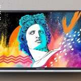 Asus Vivobook 16X, un laptop di alto livello a un prezzo INCREDIBILE