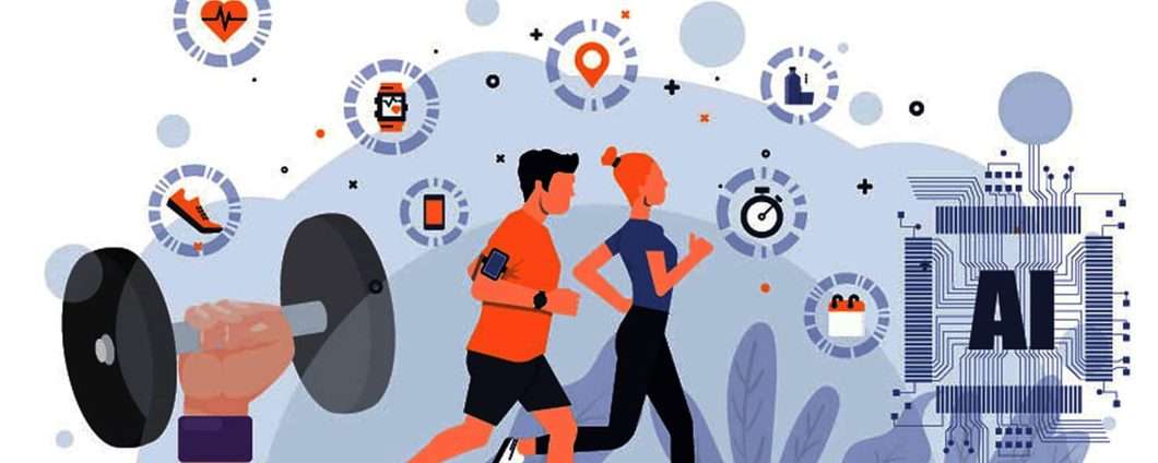 5 app di fitness IA che rivoluzioneranno i tuoi allenamenti