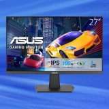 Monitor da gaming ASUS 27