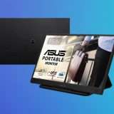 ASUS ZenScreen: il monitor portatile al MINIMO STORICO Amazon