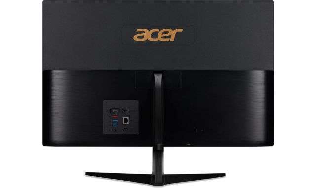 Acer Aspire C24 retro