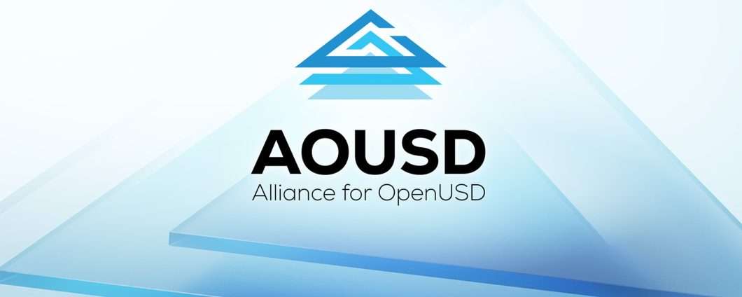 Apple, Adobe, Pixar, NVIDIA e Autodesk: alleanza OpenUSD