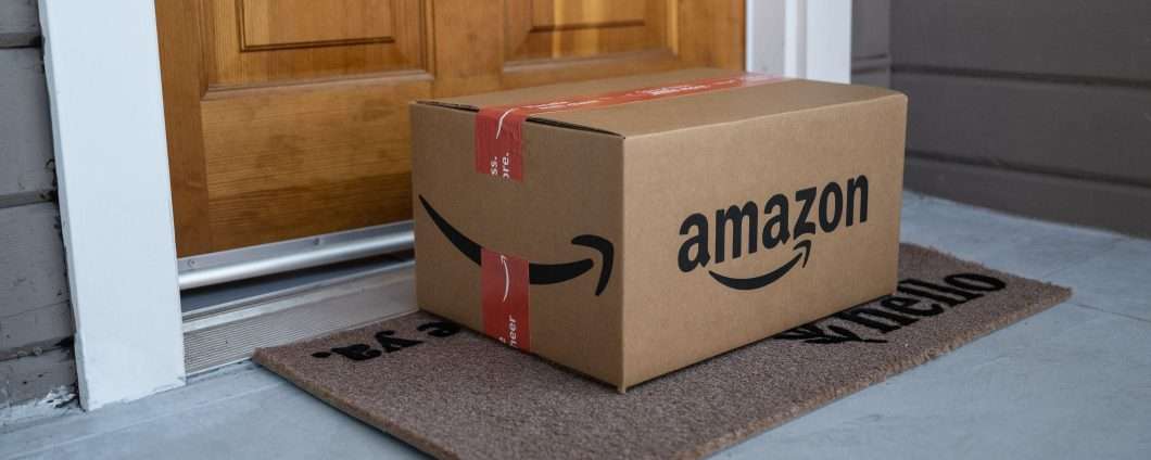 Amazon: 950 milioni di vendite per le PMI italiane
