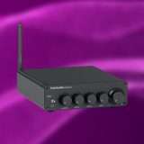 Fosi Audio BT30D Pro: ottimo amplificatore in offerta lampo Amazon