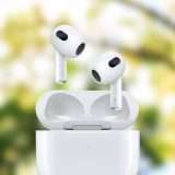 Apple AirPods di terza generazione con custodia MagSafe a un prezzo WOW