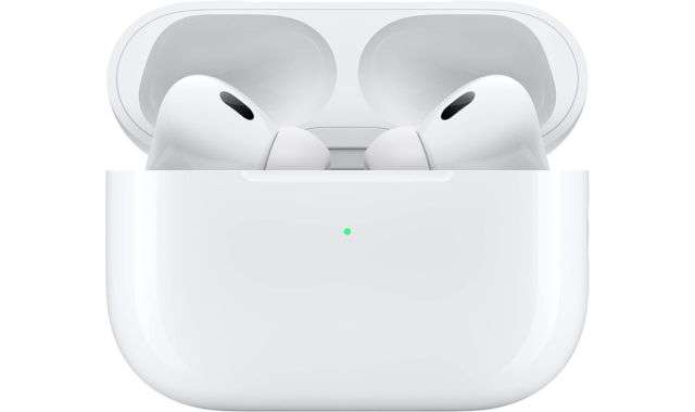 Apple AirPods Pro 2 custodia MagSafe