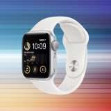 Apple Watch SE 2 in sconto: OTTIMO PREZZO su Amazon (-16%)