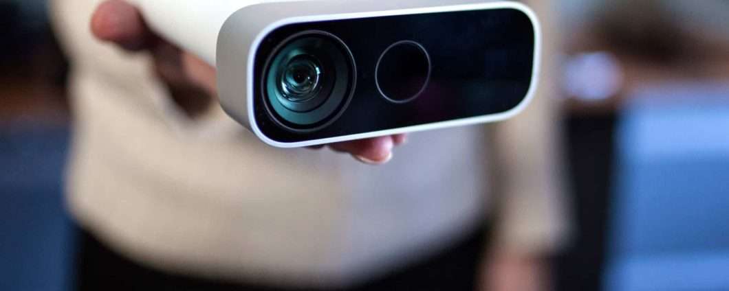 Microsoft saluta Kinect, di nuovo: ecco perché
