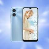 Smartphone Android a 79 euro: occasione Amazon sul Blackview A52