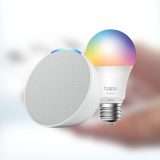 Echo Pop con lampadina WiFi intelligente: il bundle in SUPER OFFERTA LAMPO (-51%)