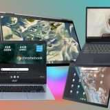 Su Amazon è la Chromebook Week: 4 prodotti IMPERDIBILI