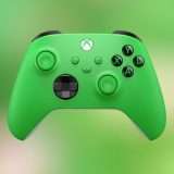 Risparmia il 22% sul controller Xbox wireless Velocity Green con Amazon