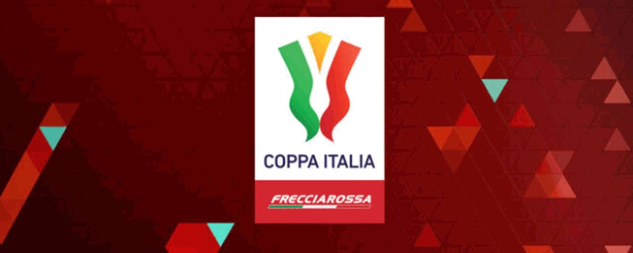Diritti TV Calcio: Coppa Italia 2023-2024 in chiaro su Mediaset