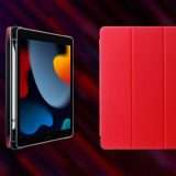 Proteggi il tuo iPad: cover OtterBox in offerta con il 45% di sconto