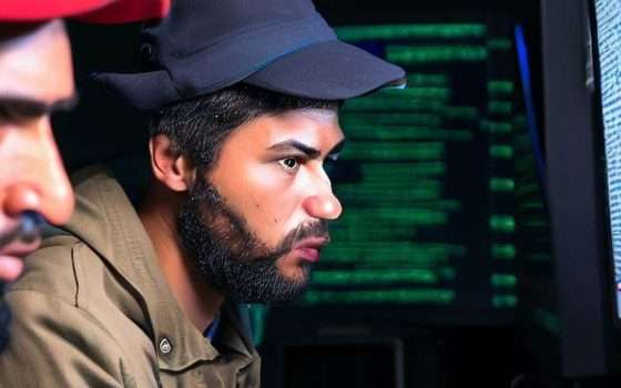 Cuba ransomware: attacchi contro infrastrutture critiche