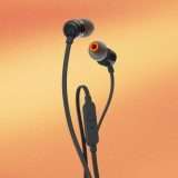 Cuffie in Ear con cavo antigroviglio a PREZZO REGALO su Amazon
