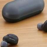 Cuffie Sony al 50% di sconto su Amazon: prezzo IMPERDIBILE