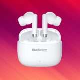 Cuffie Bluetooth in doppio SCONTO A TEMPO: le paghi pochissimo