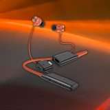 Cuffie con microfono sul collo: massima comodità in offerta al 50% su Amazon