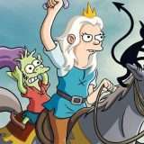 Disincanto 5: guardala ora con Sky TV e Netflix a 19,90 euro