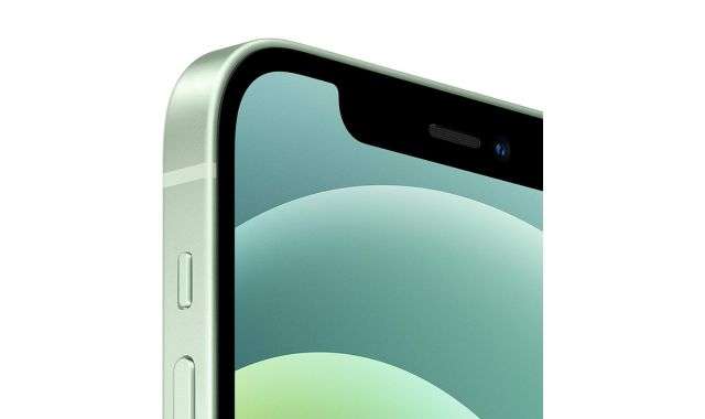 Display iPhone 12