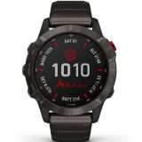 Garmin Fenix 6 Pro Solar a un PREZZO BOMBA su eBay: 350 euro in meno