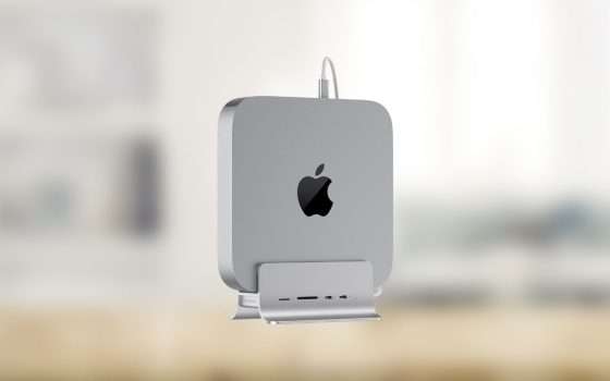 Hub USB-C per Mac Mini: OCCASIONE con l'OFFERTA LAMPO Amazon
