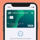 Conto Crédit Agricole: canone gratuito e Buoni Regalo Amazon.it