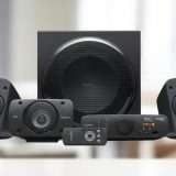 Impianto audio Logitech 5.1: OFFERTISSIMA su Amazon (-19%)