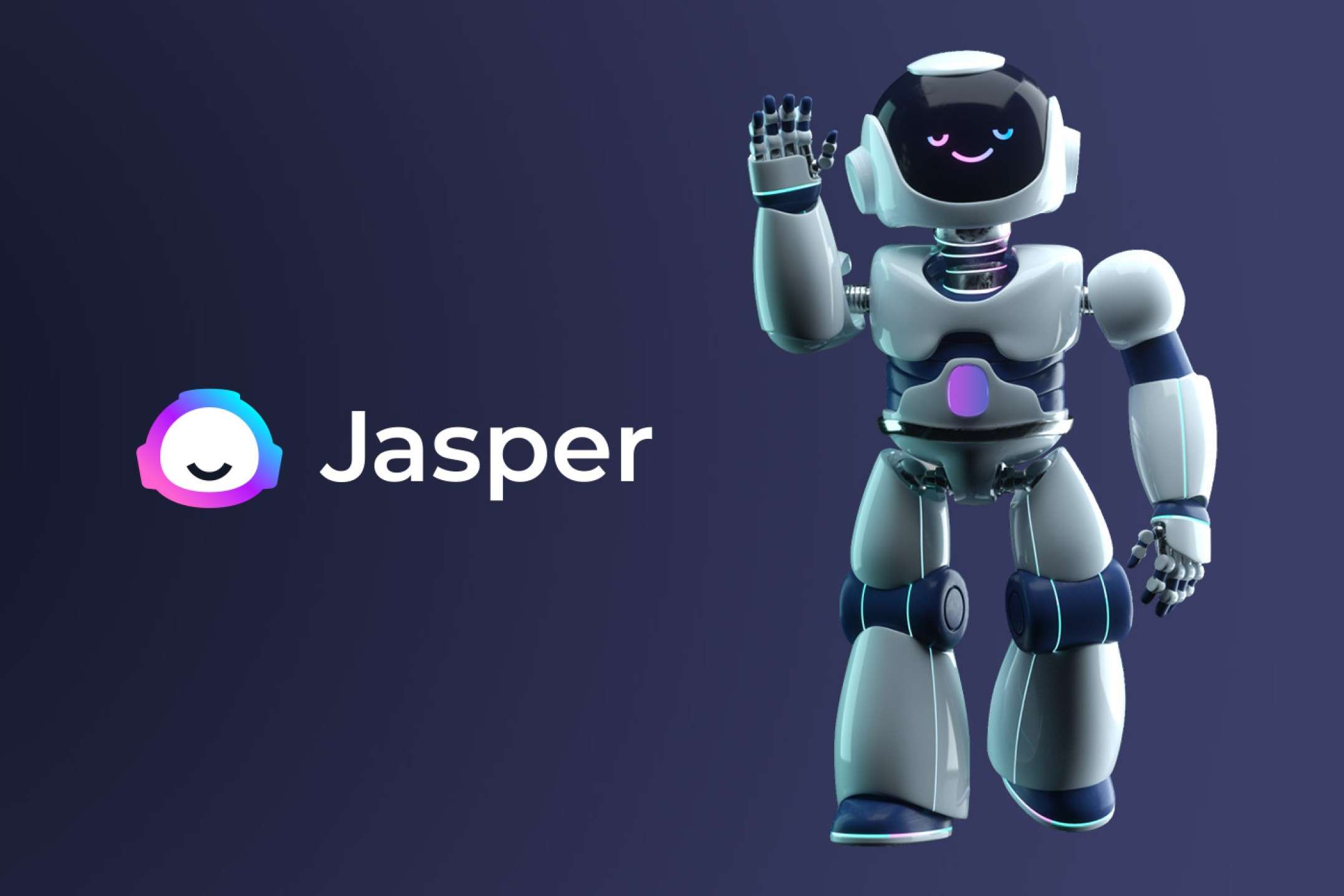Jasper IA per copywriting