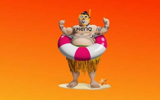 Kena primo mese GRATIS: PROMO con 330GB a 6,99€