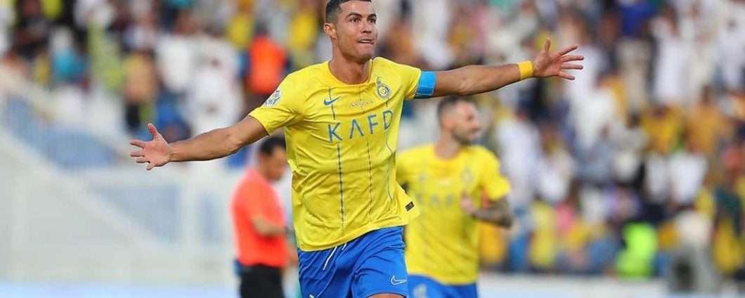 Diritti TV calcio, La7 si aggiudica i migliori match del campionato saudita