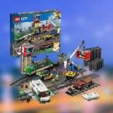 Set LEGO Trenino telecomandato: un bundle in SUPER SCONTO (-28%)