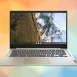 Lenovo IdeaPad 5: splendido Chromebook in super OFFERTA Amazon (-28%)