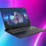 Notebook Lenovo da gaming con i5 e RTX 3050 in offerta su Amazon