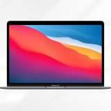 MacBook Air al MINIMO STORICO: risparmi 380 euro
