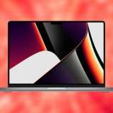 MacBook Pro 2021 con 16GB di RAM e SSD 1TB al MINIMO STORICO (-500€)