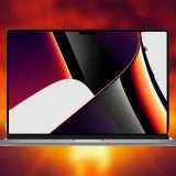 MacBook Pro 32GB RAM e SSD 1TB in SCONTO BOMBA su Amazon (-950€)