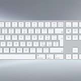 Magic Keyboard Apple con Touch ID: torna lo SCONTO AMAZON (-9%)