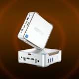 Mini PC con Intel, 16GB RAM e SSD 512GB a metà PREZZO su Amazon